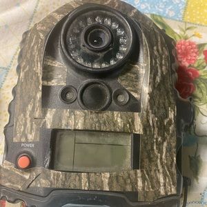 Wild game innovation outdoor camera